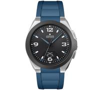 Junghans 18/1527.00 Funk-Solar Herrenuhr Spektrum Mega Solar Blau