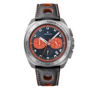 Junghans 1972 Chronoscope 041/4260.00 Herren Armbanduhr Quarz