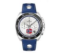 Junghans 1972 Chronoscope FIS Edition Trondheim (41/4563.00)