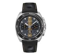 Junghans - 1972 Chronoscope Sports Edition 2025 schwarz