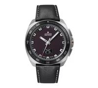 Junghans 1972 Mega Solar Schwarz (56/4210.00)