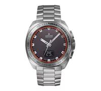 Junghans 1972 Mega Solar Silber (56/4211.44)