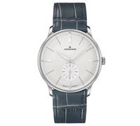 Junghans 27/3000.02 Herrenuhr Meister Handaufzug Terrassenbau Limited Edition