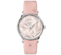 Junghans Uhren 027/3242.00 Meister Damen-Armbanduhr Automatic Rosa