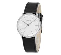 Junghans max bill Automatic Saphirglas Herrenuhr 027/3501.02