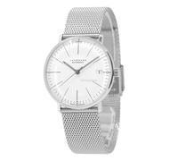 Junghans max bill Automatic Armbanduhr 27/4106.46 | 27410646