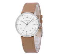 Junghans 27/4107.02 Max Bill Kleine Watch white
