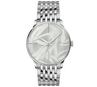 Junghans Uhren 027/4243.46 Automatik Damenuhr Meister