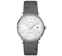 Junghans Herren Armbanduhr 027/4416.02 Meister Automatic
