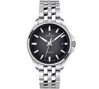 Junghans Herren Armbanduhr 027/4580.44 Meister S Automatic 36