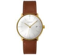 Junghans 27/7002.02 max bill Automatic Herrenuhr