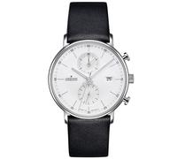 JUNGHANS Herrenuhr FORM C 41/4770.00