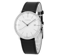 Junghans max bill Herren Quarz Armbanduhr 041/4817.02 | 41481702