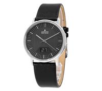 Junghans Milano Mega Solar Armbanduhr 056/4220.00