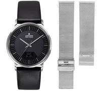 Junghans Milano Mega Solar Armbanduhr 056/4220.00