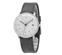 Junghans 59/2023.02 Max Bill Mega Solar Watch