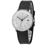 Junghans 59/2023.02 Max Bill Mega Solar Watch white