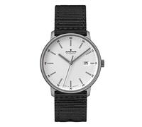 JUNGHANS Armbanduhr Automatik Form A Titan 027/2000.00