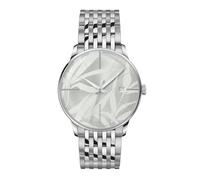 JUNGHANS Automatik Damenuhr Meister 27/4243.46