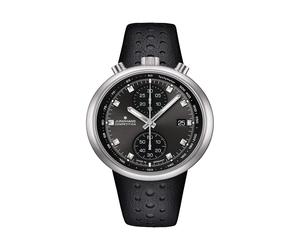 Junghans Chronograph 1972 Competition Black 27450400