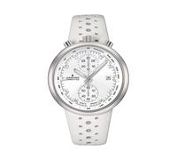 Junghans Chronograph 1972 Competition White 27450900