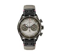 Junghans Chronograph Meister Pilot Chronoscope Desert 27339800