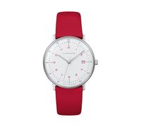 Junghans Damenuhr max bill Damen 47454102