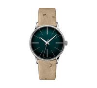 Junghans Damenuhr Meister Damen Automatic 27324000
