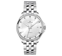 Junghans Unisexuhr Meister S Automatic 36 27468344