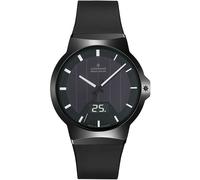 Junghans Force Mega Solar Keramik Armbanduhr 018/1000.00