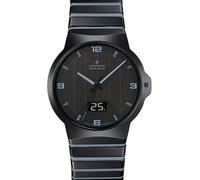 Junghans Force Mega Solar Multifrequenz-Funk-Solarwerk 18/1400.44