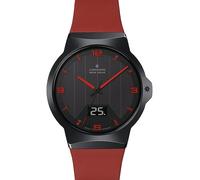 Junghans Force Mega Solar Multifrequenz-Funk-Solarwerk 18/1402.00