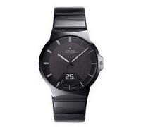 Junghans - Force Mega Solar schwarz