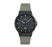 Junghans - Force Mega Solar schwarz, 40\
