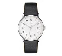 Junghans Form A Automatik Herrenuhr Braun (27/4731.00)