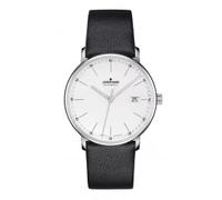 Junghans Form A Automatik Herrenuhr Schwarz (27/4730.00)
