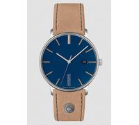 Junghans - Form A blau, 39\