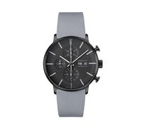 Junghans - Form A Chronoscope schwarz - Gr. - 42