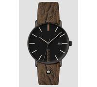 Junghans - FORM A LIMITED EDITION schwarz - Gr. - 39