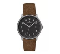 Junghans Form A Titanium Schwarz (27/2002.00)