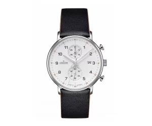 Junghans Form C Chronoscope (41/4771.00)