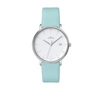 Junghans - FORM Damen weiß - Gr. - 34