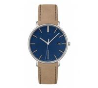 Junghans FORM Damenuhr Blau (47/4255.00)