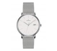 Junghans Form Damenuhr Weiß (047/4851.44)