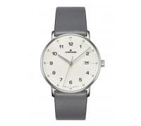 Junghans Form Quarz Herrenuhr Anthrazit (041/4885.00)