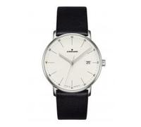 Junghans Form Quarz Herrenuhr Schwarz (041/4884.00)