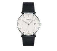 Junghans - FORM Quarz silber, 39\