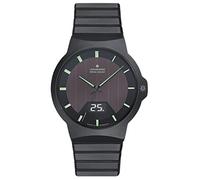Junghans Herren Armbanduhr 018/1938.44 Force Mega Solar