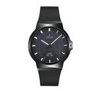 Junghans Force Mega Solar Keramik Armbanduhr 018/1000.00