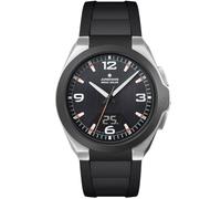 Junghans -Junghans Spektrum Mega Solar 42mm- 018/1526.00